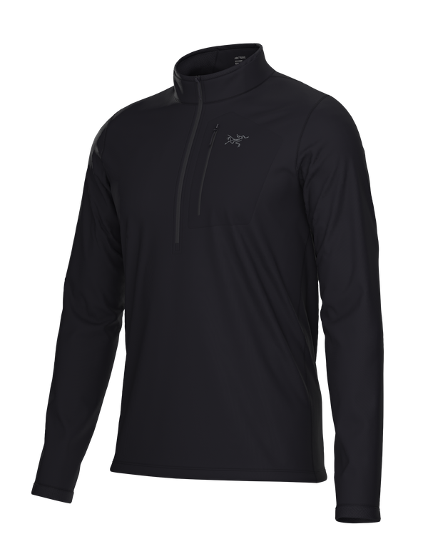 Arc'teryx Rho SV Zip Neck Men's