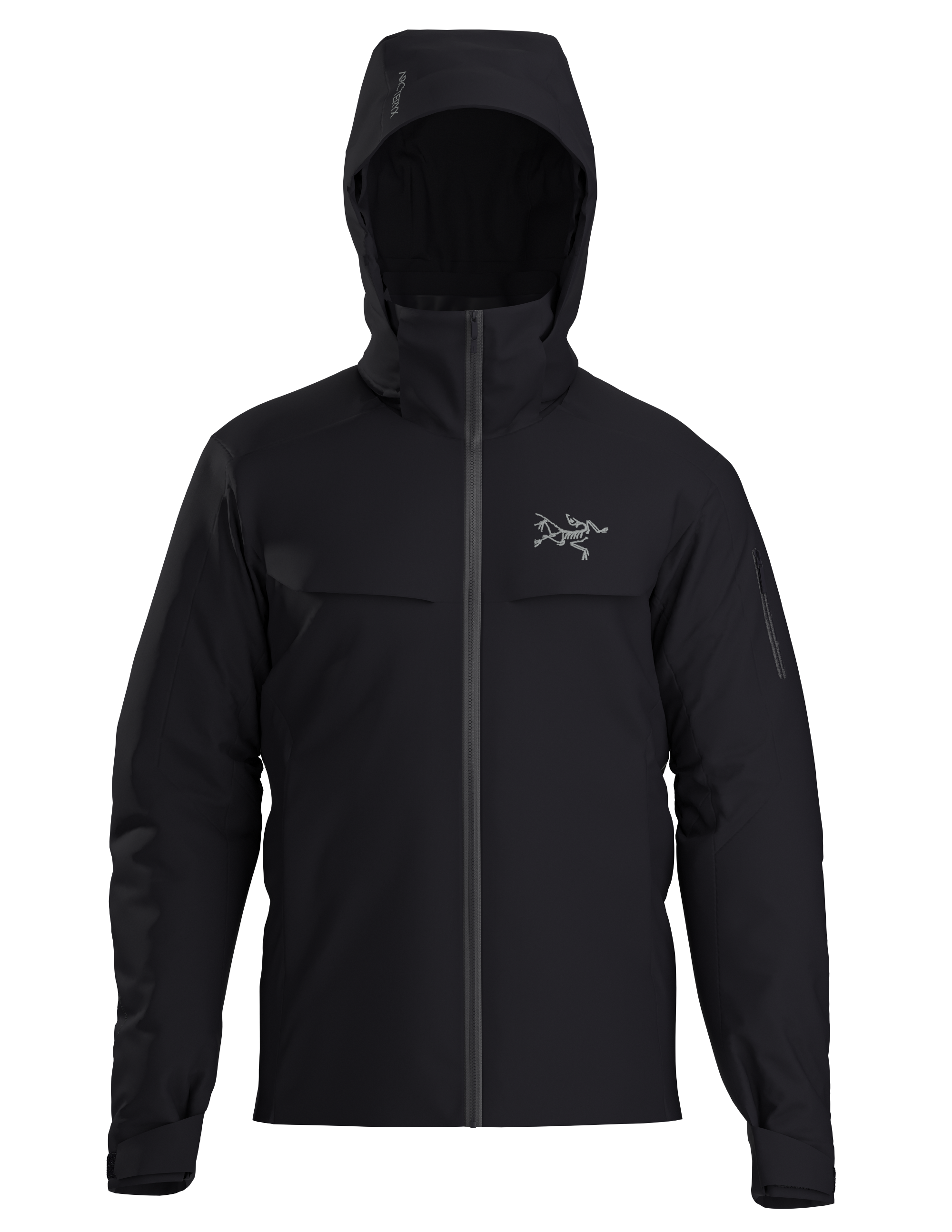 Arc'teryx Macai Down Jacket Men's