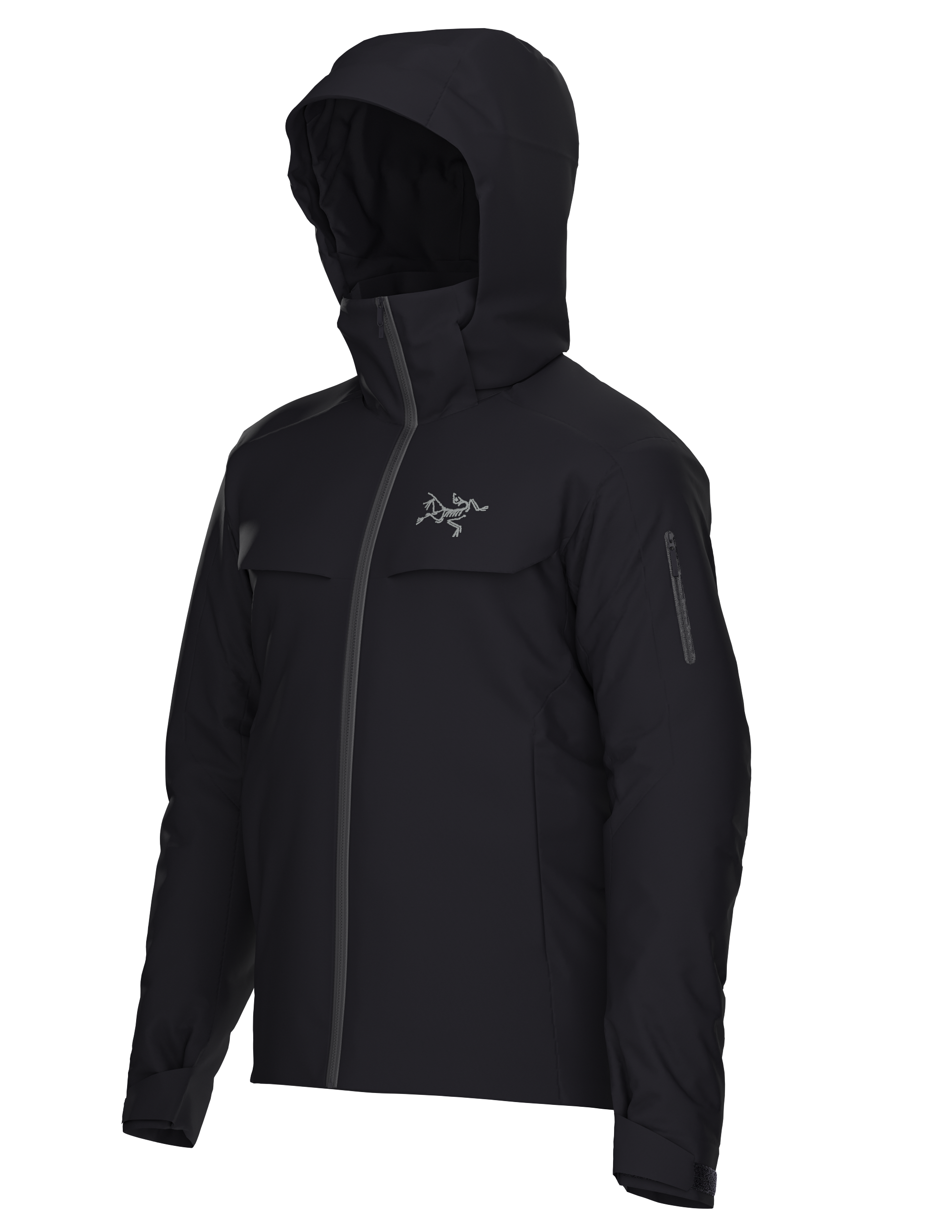 Arc'teryx Macai Down Jacket Men's