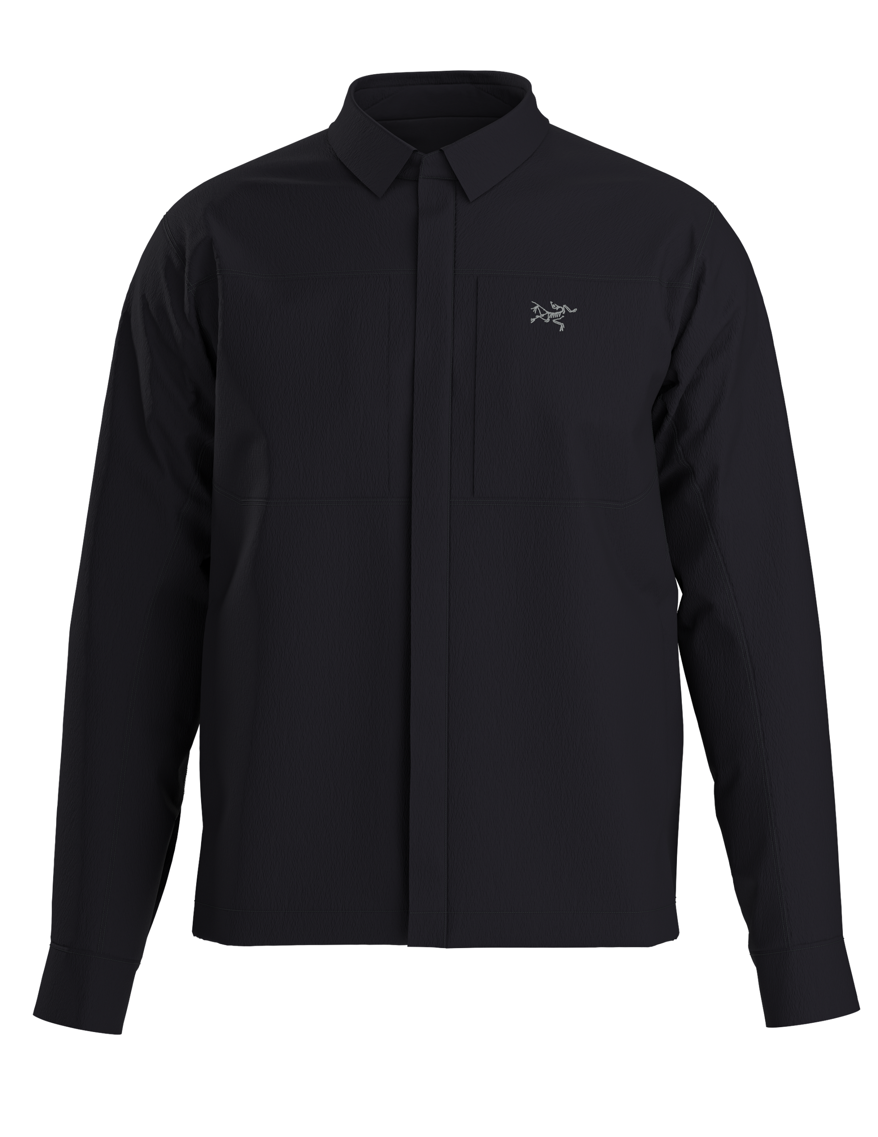 Arc'teryx Cronin Insulated Overshirt  Men's