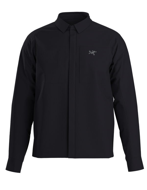 Arc'teryx Cronin Insulated Overshirt  Men's