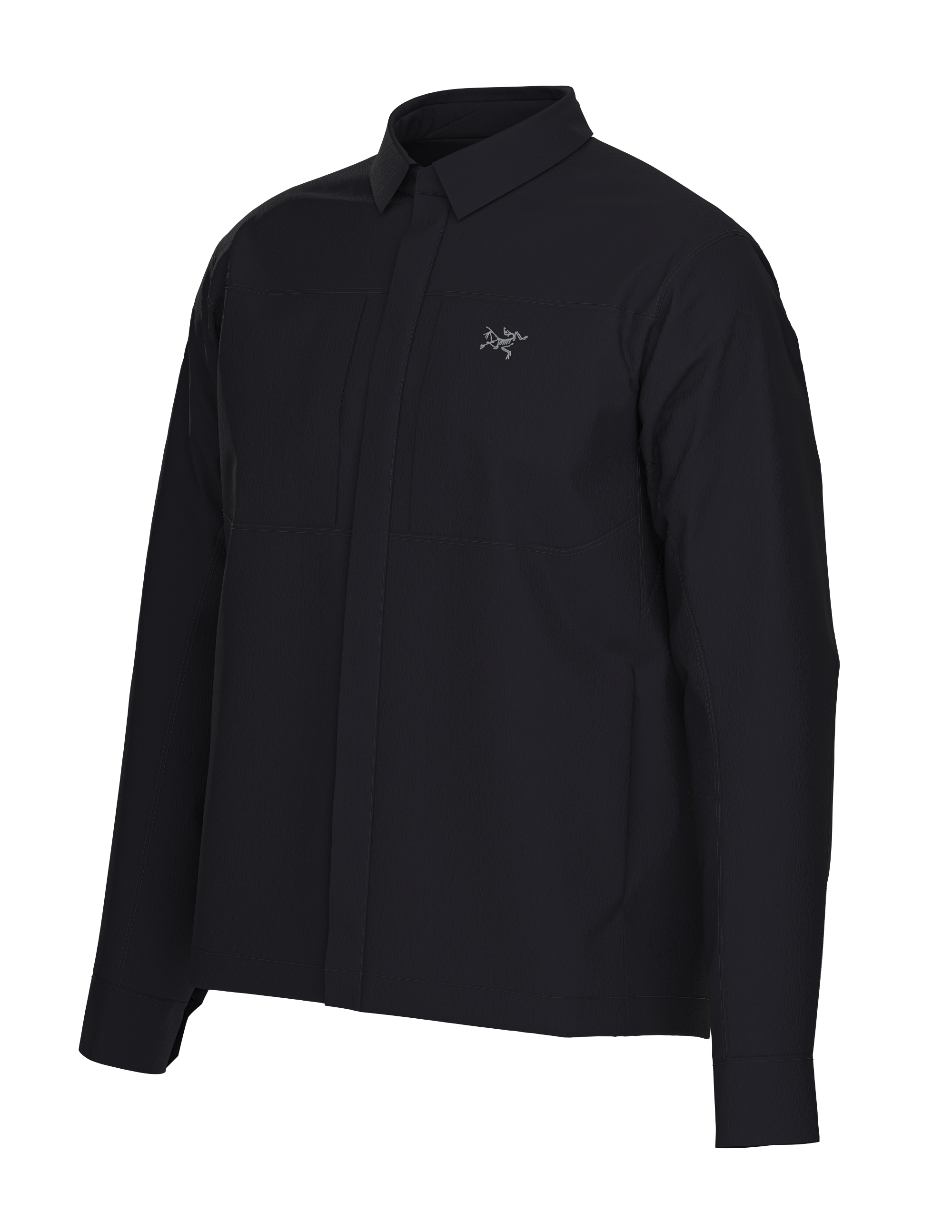 Arc'teryx Cronin Insulated Overshirt  Men's