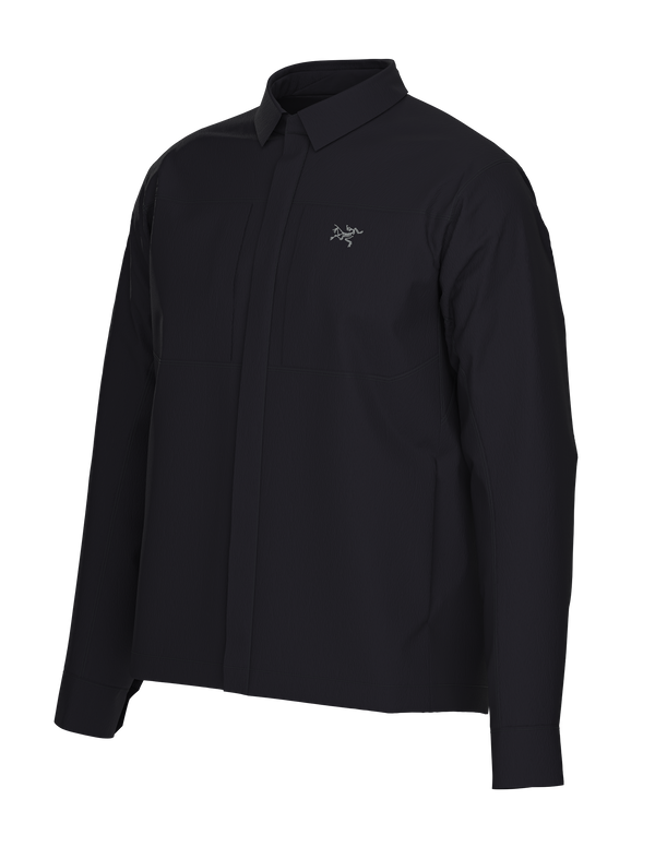 Arc'teryx Cronin Insulated Overshirt  Men's