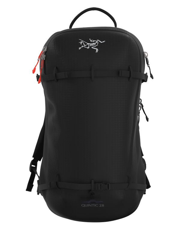 Arc'teryx Quintic 28 Backpack