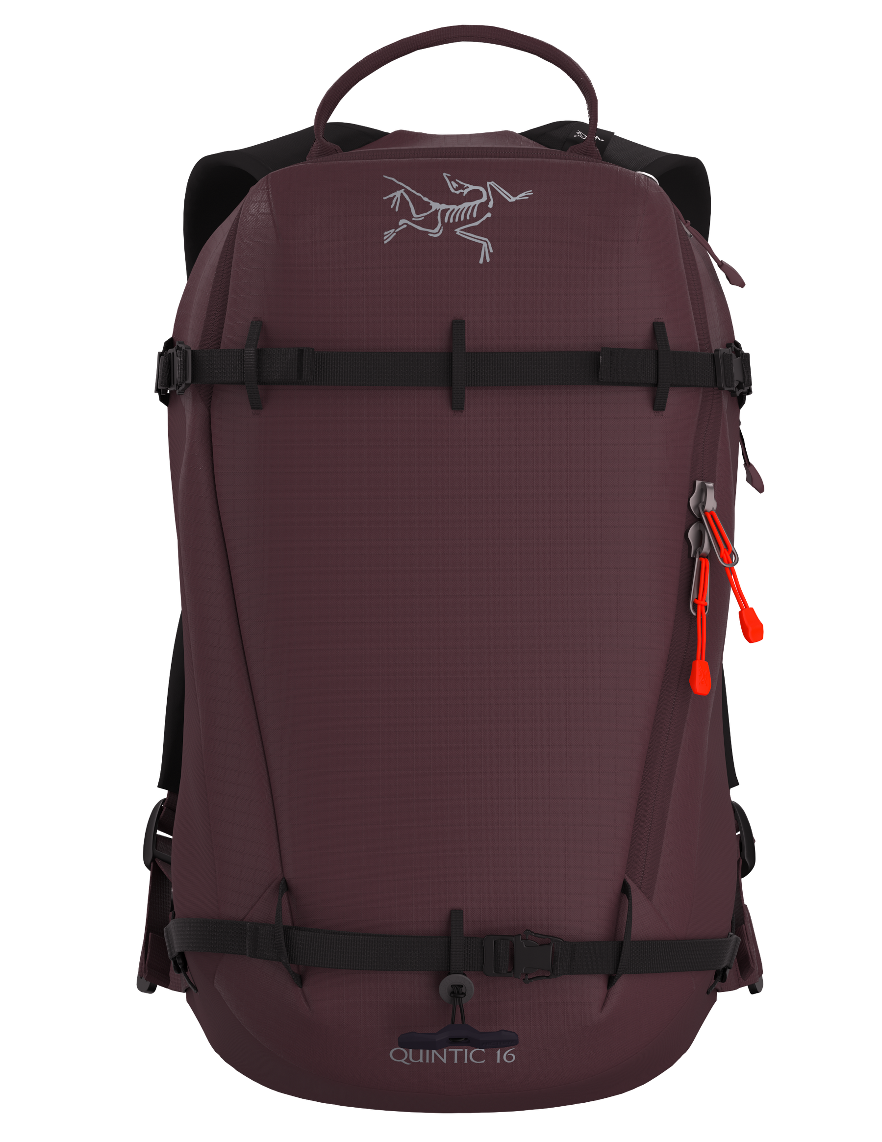 Arc'teryx Quintic 16 Backpack