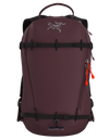 Arc'teryx Quintic 16 Backpack