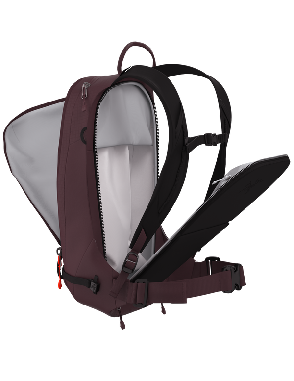 Arc'teryx Quintic 16 Backpack