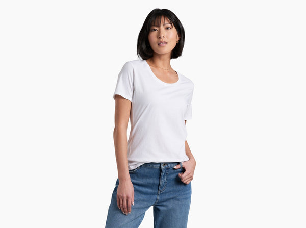KUHL Women's Arabella Scoop SS