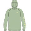 Aftco Samurai Sun Protection Hoodie Shirt Men's