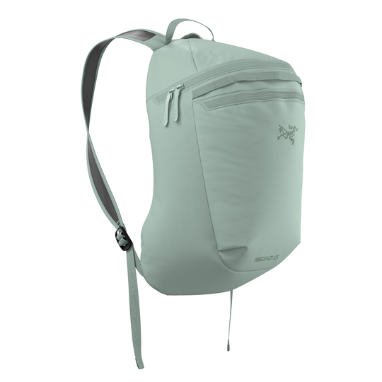 Arc'teryx Heliad 15L Backpack