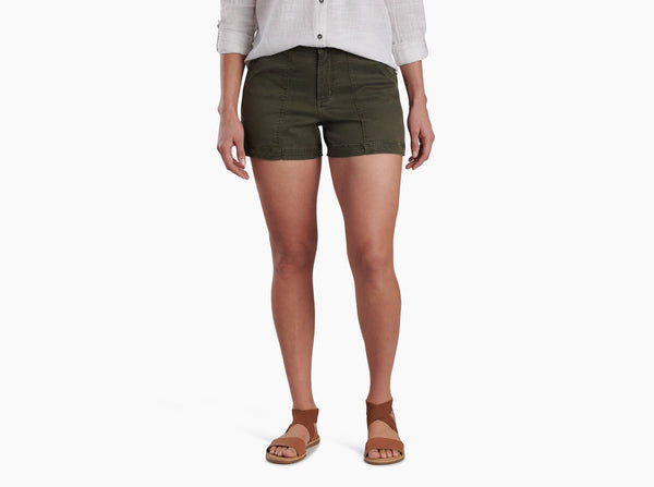 KUHL Women's Kultivatr Short 4"