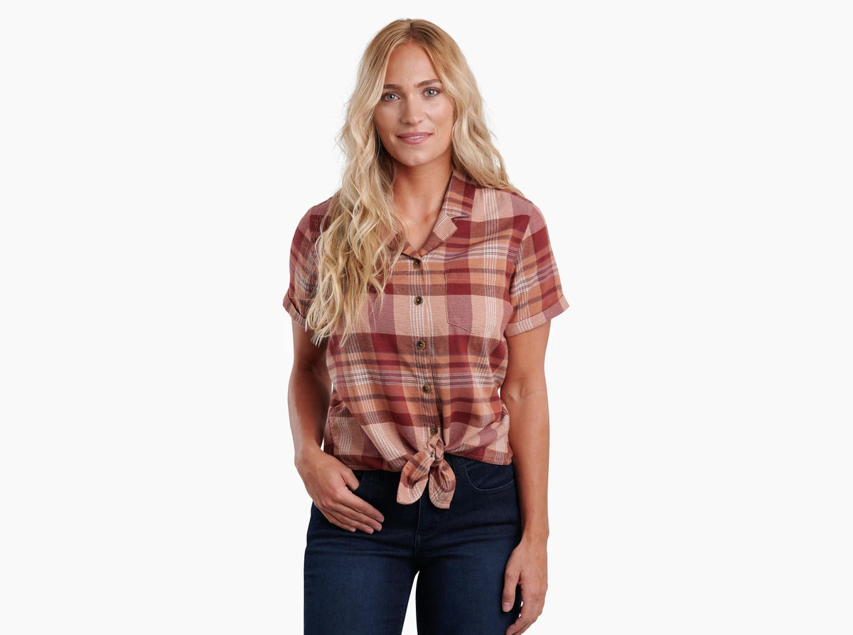 KUHL Women's Elsie SS