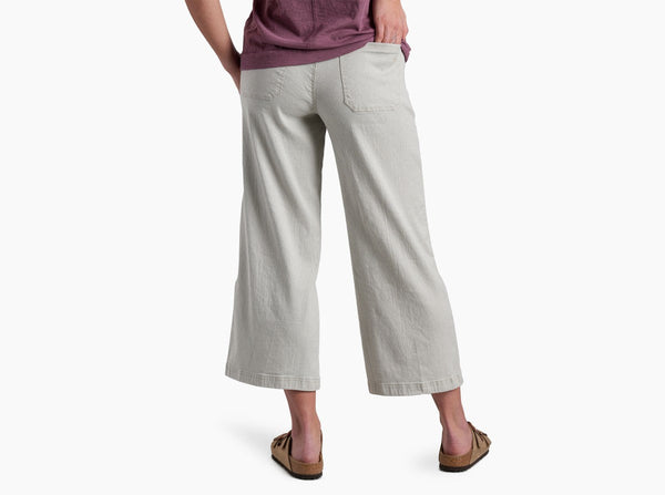 Kuhl Women's Zurik Pants – Raven – Sizes 0-10 X 30 Inseam – 98% Cotton/2% Spandex – NEW With Tags