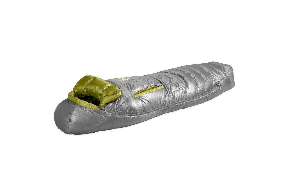 Nemo Riff Womens 15 Sleeping Bag