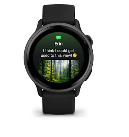 Garmin vivoactive 6