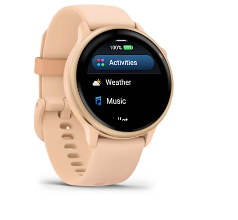 Garmin vivoactive 6
