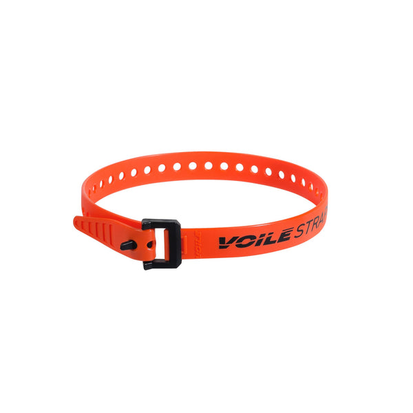 Voile Straps Nylon Buckle