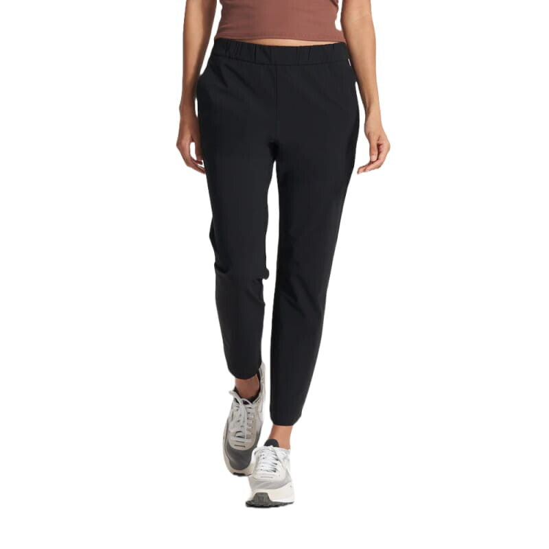 Vuori Miles Ankle Pant Women's | Miyar Adventures
