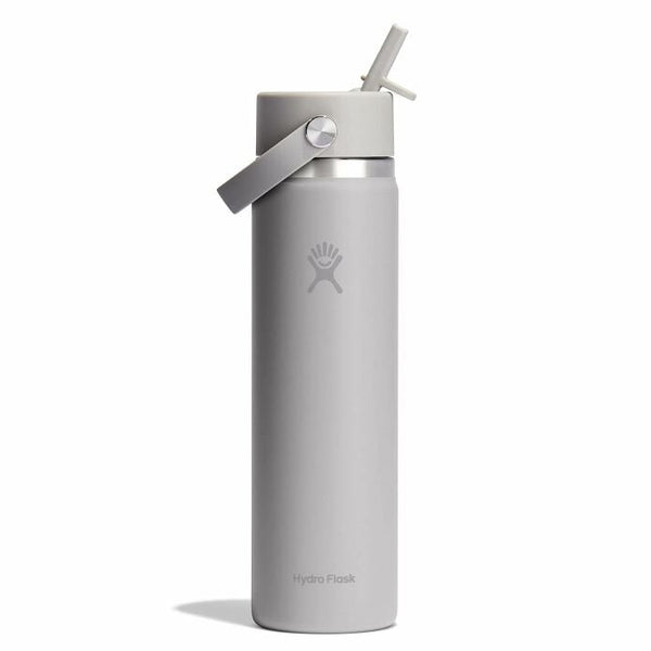 Hydro Flask 24Oz Wide Flex Straw Travel Bottle