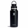 Hydro Flask 32 oz Wide Mouth with Flex Chug Cap