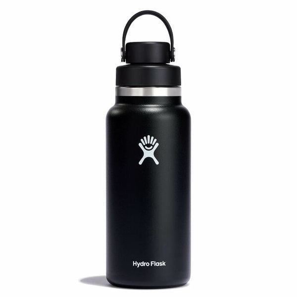 Hydro Flask 32 oz Wide Mouth with Flex Chug Cap