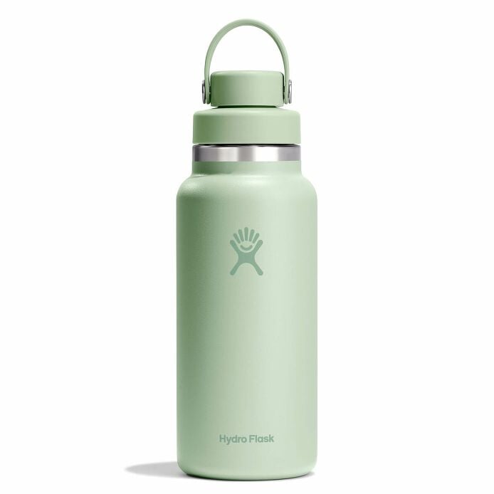 Hydro Flask 32 oz Wide Mouth with Flex Chug Cap