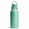 Hydro Flask 32 oz Wide Mouth with Flex Chug Cap