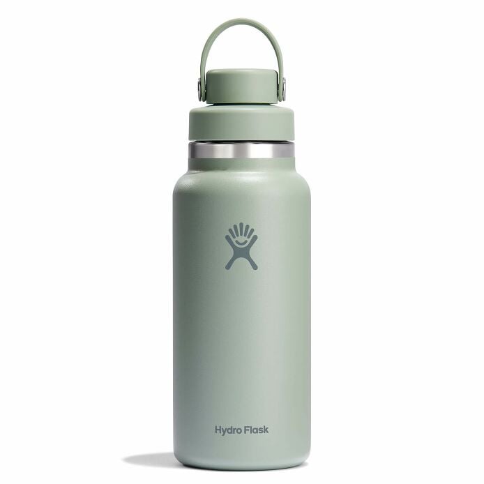 Hydro Flask 32 oz Wide Mouth with Flex Chug Cap