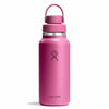 Hydro Flask 32 oz Wide Mouth with Flex Chug Cap