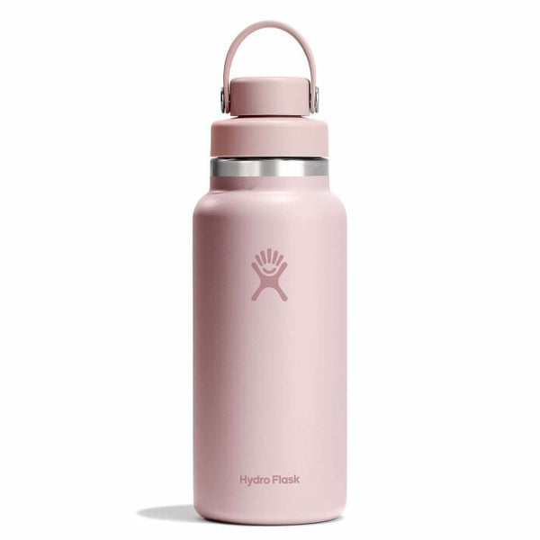 Hydro Flask 32 oz Wide Mouth with Flex Chug Cap