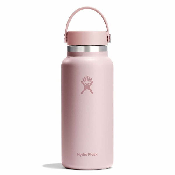 HydroFlask 32oz Wide Mouth Flex Cap