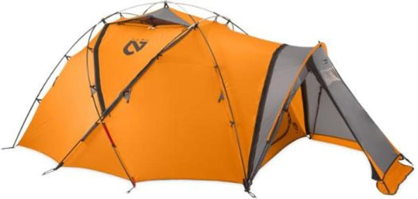 USED Nemo Moki 3P Tent