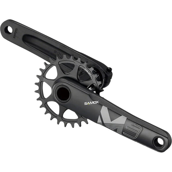 Samox M3 Boost Crankset 32t Direct Mount