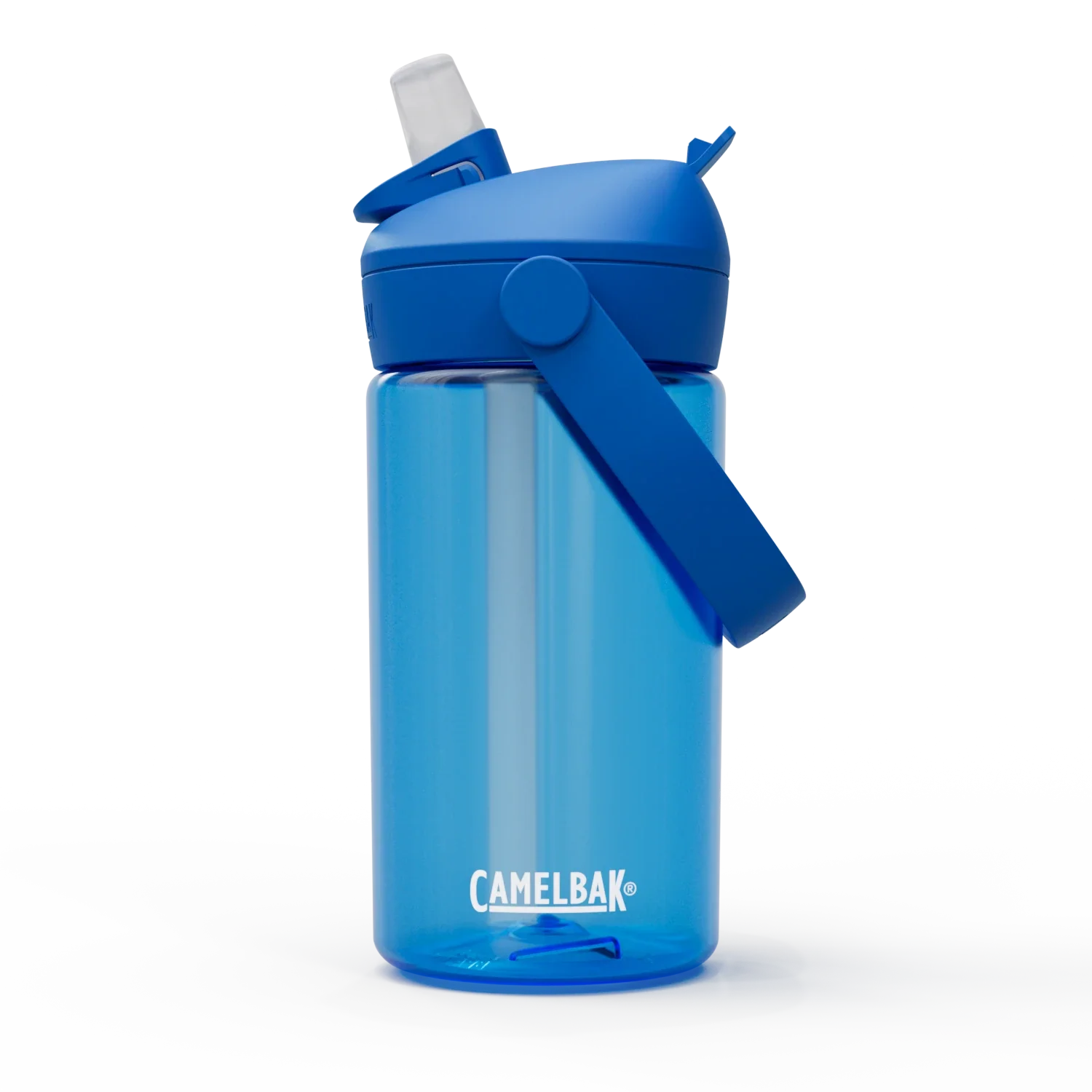 Thrive Flip Straw 14oz Bottle with Tritan Renew Kids