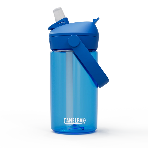 Thrive Flip Straw 14oz Bottle with Tritan Renew Kids