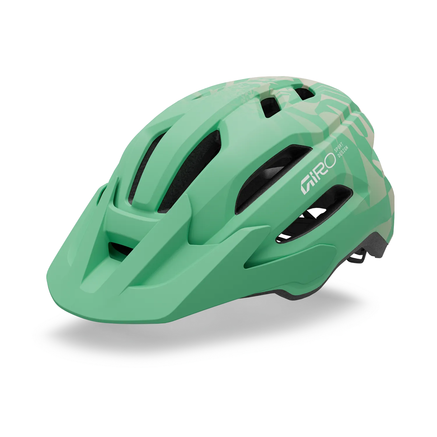 Giro Fixture MIPS II Road Bike Helmet Universal Youth