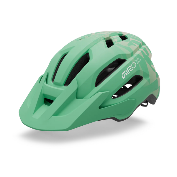 Giro Fixture MIPS II Road Bike Helmet Universal Youth
