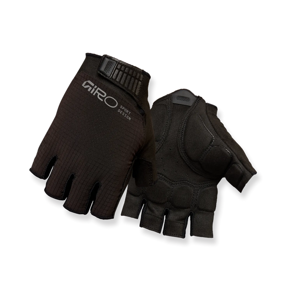 Giro Bravo II Gel Glove