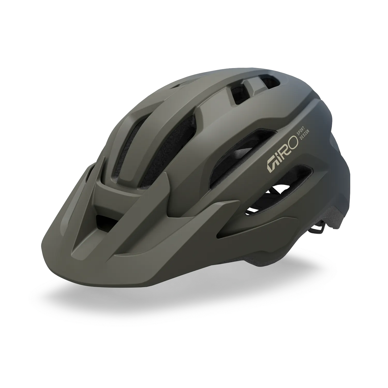 Giro Fixture MIPS II Road Bike Helmet Universal Youth