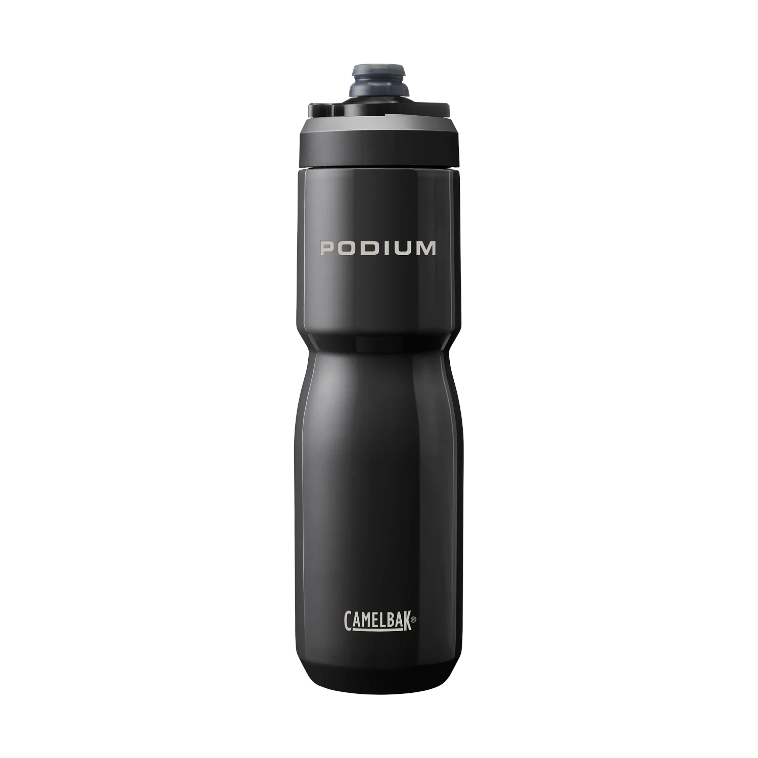 CamelBak Podium Steel 22oz Bike Bottle