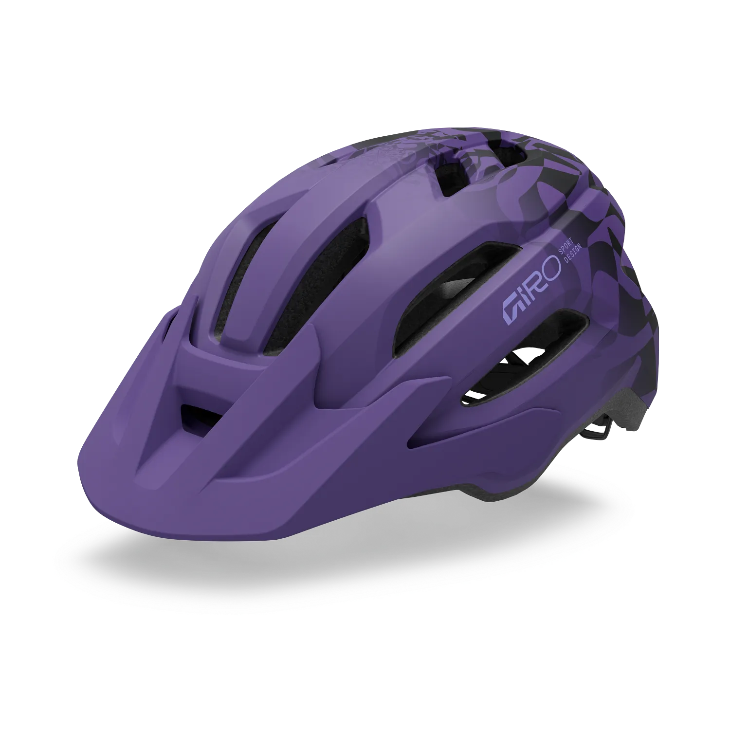 Giro Fixture MIPS II Road Bike Helmet Universal Youth
