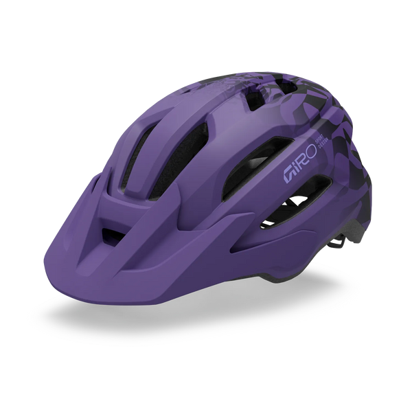 Giro Fixture MIPS II Road Bike Helmet Universal Youth