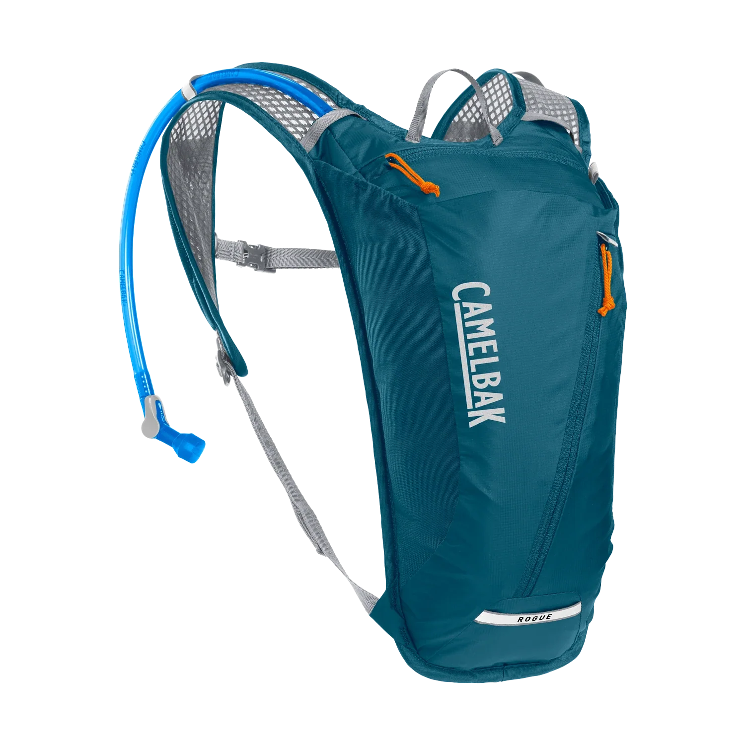 CamelBak Rogue Light 7 Bike Hydration Pack with Crux 2L Reservoir