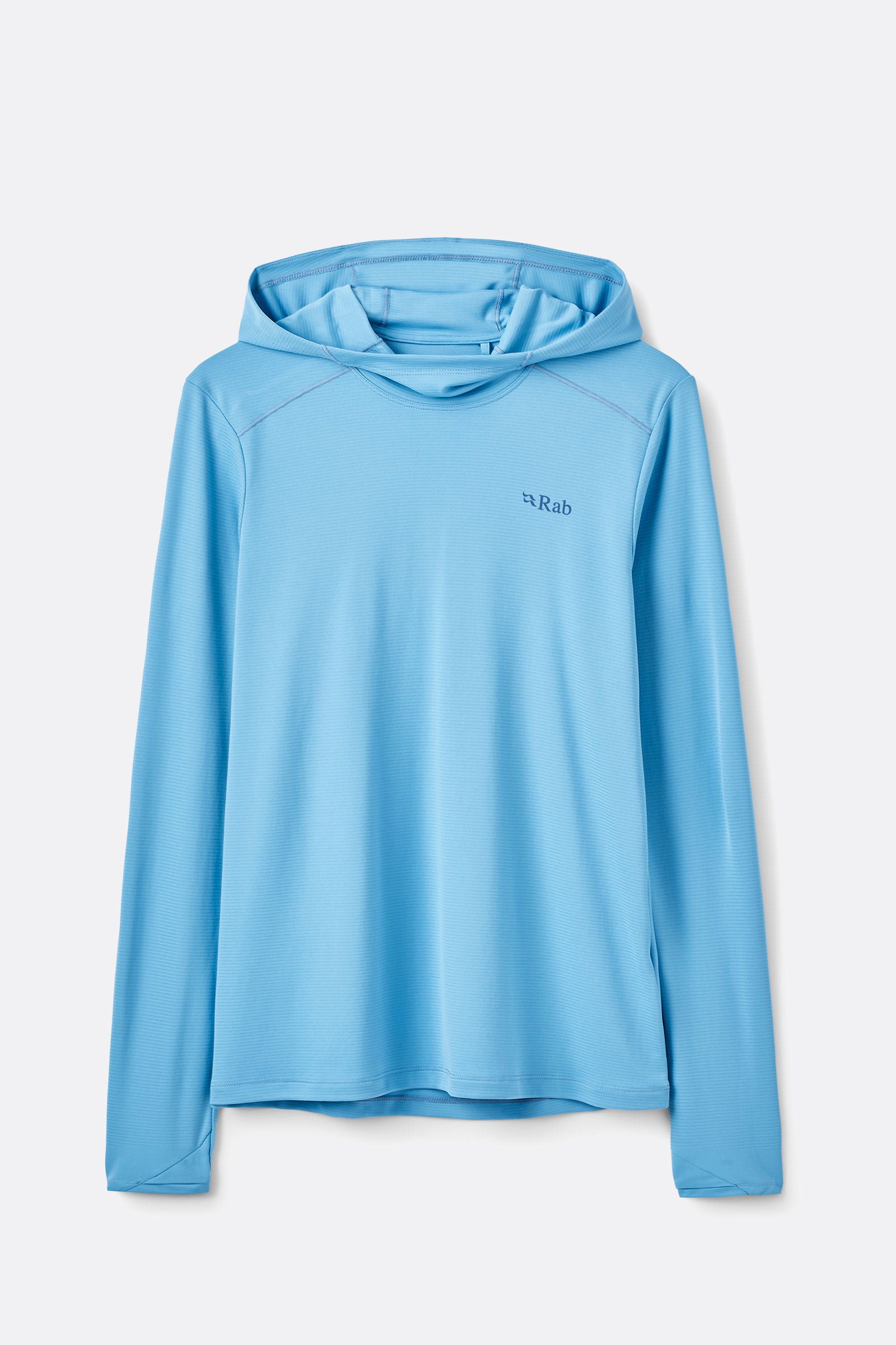 Rab Women's Force Hoody