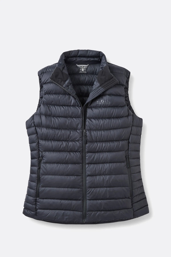 Rab Microlight Down Vest Women's