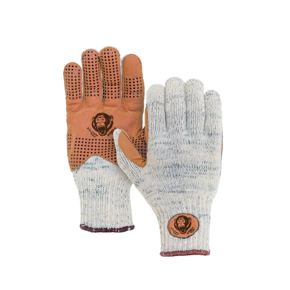 Fish Monkey Wooly full Finger Glove