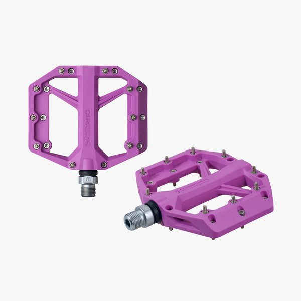 Shimano PD GR400 flat Pedal
