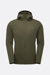 Rab Xenair Alpine Flex Jacket Men's