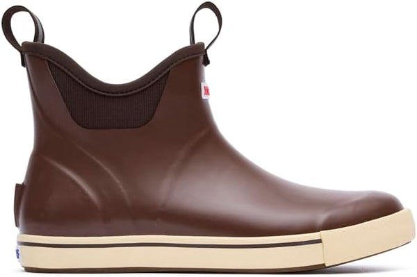 Xtratuf 6" Ankle Deck Boot Pro Men's
