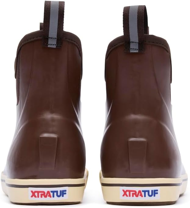 Xtratuf 6